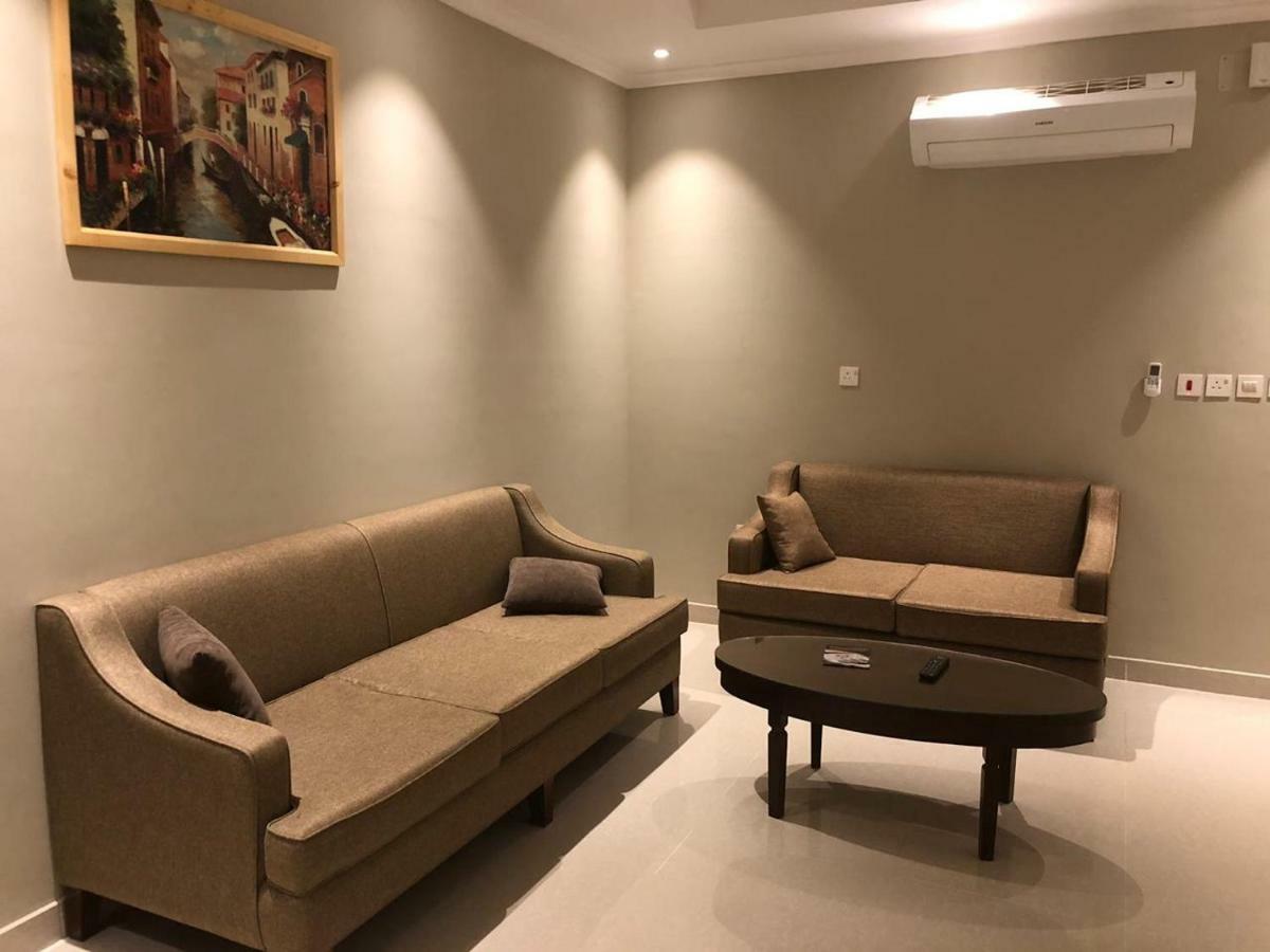 Diamond Elite Hotel Jizan Exterior foto